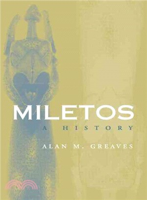 Miletos: A History