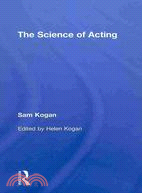 The Science of Acting