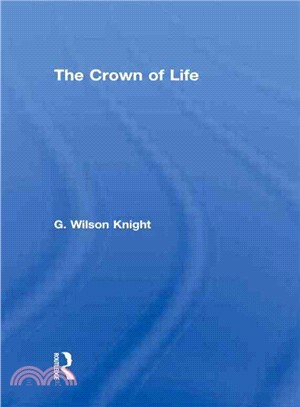 Crown of Life - Wilson Knight