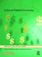 Cultural Political Economy