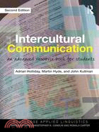 Intercultural Communication: An Advanced Resource Book for Students