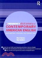 A Frequency Dictionary of Contemporary American English ─ Word Sketches, Collocates, and Thematic Lists