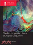 The Routledge Handbook of Applied Linguistics