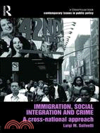 Immigration, social integrat...