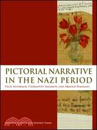 Pictorial Narrative in the Nazi Period ─ Felix Nussbaum, Charlotte Salomon and Arnold Daghani