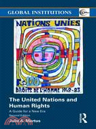 The United Nations and Human Rights ─ A Guide for a New Era