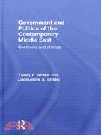 Government and Politics of the Contemporary Middle East: Continuity and Change