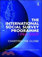 The International Social Survey Program 1984-2009: Charting the Globe