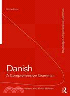 Danish ─ A Comprehensive Grammar