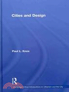 Cities and Design