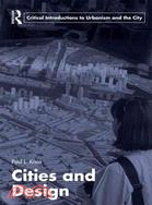 Cities and Design