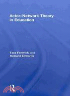 Actor-Network Theory in Education