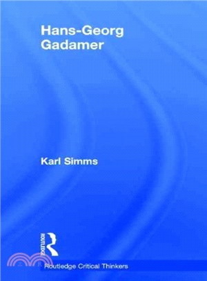 Hans-Georg Gadamer