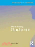 Hans-Georg Gadamer