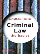 Criminal Law