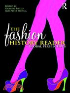 The Fashion History Reader ─ Global Perspectives