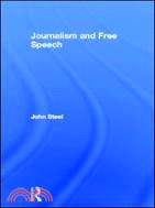 Journalism and Free Speech