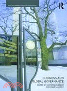 Business and Global Governance