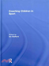 Coaching Children in Sport