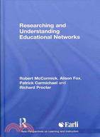 Researching and Understanding Educational Networks