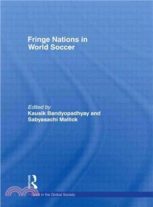 Fringe Nations in World Soccer