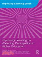 Improving Learning by Widening Participation in Higher Education