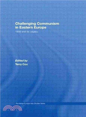 Challenging Communism in Eastern Europe