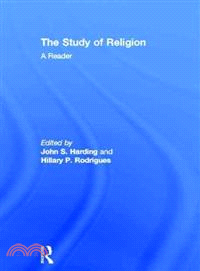 The Study of Religion ─ A Reader