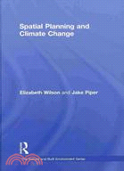 Spatial Planning and Climate Change
