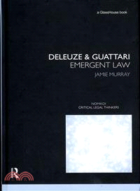 Deleuze & Guattari：Emergent Law