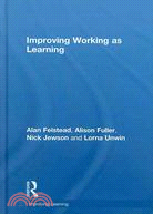 Improving Working As Learning