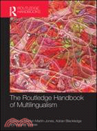 The Routledge Handbook of Multilingualism