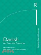 Danish ─ An Essential Grammar