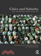 Cities and suburbs :new metr...