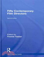 Fifty Contemporary Film Directors