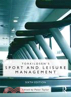 Torkildsen's Sport and Leisure Management