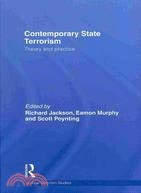 Contemporary State Terrorism: Theory and Practice