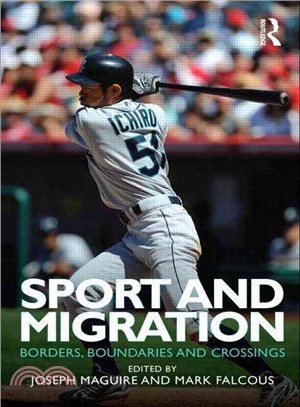 Sport and Migration ─ Borders, Boundaries and Crossings
