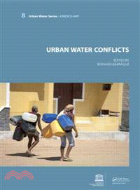 Urban Water Conflicts: Unesco-ihp