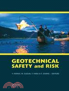 Geotechnical Risk and safety: Proceedings of the 2nd International Symposium on Geotechnical Safety & Risk, GIFU, Japan, 11-12 June, 2009