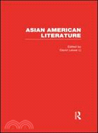 Asian American Literature