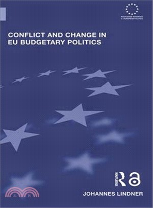 Conflict and Change in EU Budgetary Politics