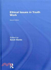 Ethical Issues in Youth Work