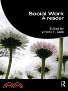 Social Work A Reader