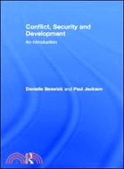 Conflict, Security and Development ─ An Introduction