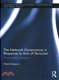 The Network Governance in Response to Acts of Terrorism