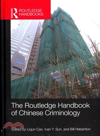 The Routledge handbook of Ch...