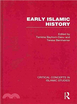 Early Years of Islam