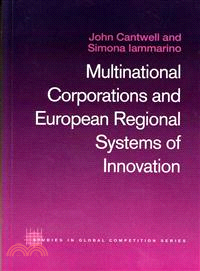 Multinational Corporations and European Regional Systems of Innovation