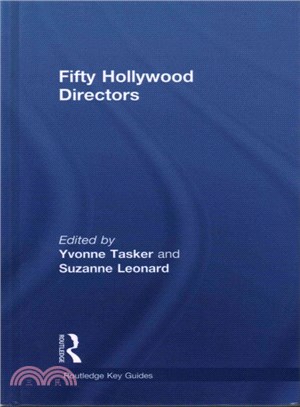 Fifty Hollywood Directors